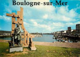 62 BOULOGNE SUR MER  - Boulogne Sur Mer