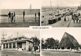 62 FORT MAHON MULTIVUES - Other & Unclassified