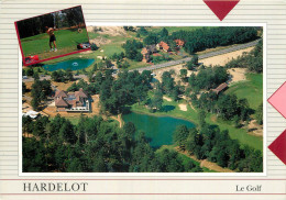 62 HARDELOT PLAGE LE GOLF - Other & Unclassified