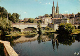 79 NIORT - Niort