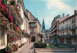 88 PLOMBIERES LES BAINS - Plombieres Les Bains