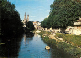 79 NIORT - Niort