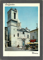 30 NIMES - Nîmes