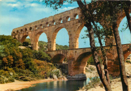 30 LE PONT DU GARD - Altri & Non Classificati