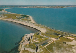 QUIBERON (56) Le Fort De Penthièvre Et L'Entre-deux-Mers En 1978  CSM GF - Quiberon