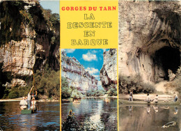 48 GORGES DU TARN - Gorges Du Tarn