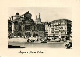 49 ANGERS - Angers