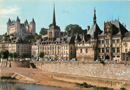 49 SAUMUR  - Saumur