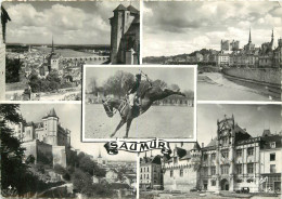 49 SAUMUR  - Saumur