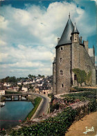 56 JOSSELIN - Josselin