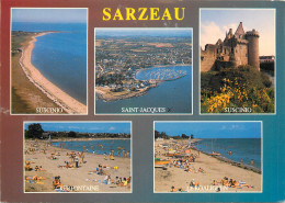 56 SARZEAU MULTIVUES - Sarzeau