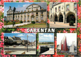 50 CARENTAN MULTIVUES - Carentan