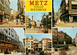 57 METZ  - Metz