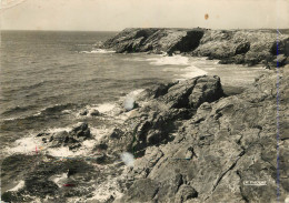 56 QUIBERON - Quiberon