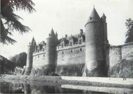 56 JOSSELIN - Josselin