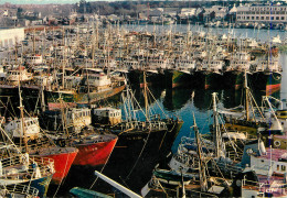 29 CONCARNEAU  - Concarneau