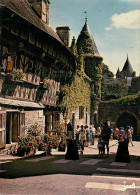 56 JOSSELIN - Josselin