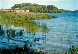 57 ETANG DE LINDRE  - Autres & Non Classés