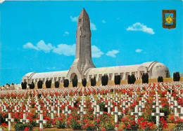 55 VERDUN OSSUAIRE DE DOUAUMONT - Verdun