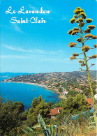 83 LE LAVANDOU SAINT CLAIR - Le Lavandou