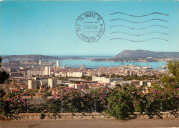 83 TOULON  - Toulon