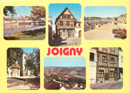 89 JOIGNY  - Joigny