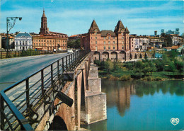 82 MONTAUBAN - Montauban