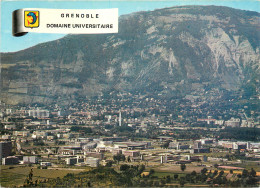 38 GRENOBLE  - Grenoble