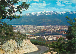 38 GRENOBLE  - Grenoble