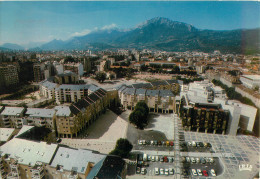 38 GRENOBLE QUARTIER HOCHE - Grenoble