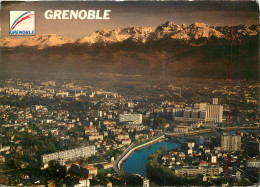 38 GRENOBLE  - Grenoble