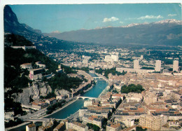 38 GRENOBLE  - Grenoble