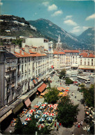 38 GRENOBLE  - Grenoble