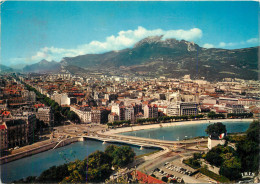 38 GRENOBLE  - Grenoble