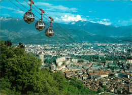 38 GRENOBLE  - Grenoble