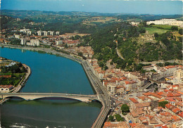 38 VIENNE SUR LE RHONE - Vienne