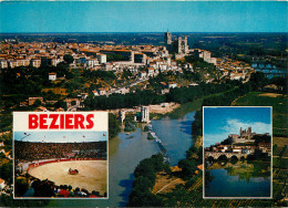 34 BEZIERS MULTIVUES - Beziers