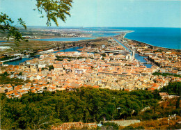 34 SETE  - Sete (Cette)