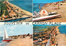 34 CARNON PLAGE MULTIVUES - Other & Unclassified