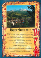 04 BARCELONNETTE  - Barcelonnetta