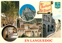 34 SAINT GUILHEM LE DESERT  MULTIVUES - Other & Unclassified