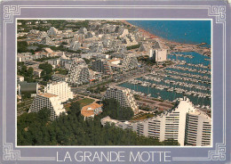 34 LA GRANDE MOTTE  - Other & Unclassified