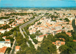 34 MONTPELLIER  - Montpellier