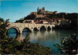 34 BEZIERS - Beziers