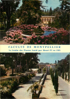 34 MONTPELLIER FACULTE DE MEDECINE - Montpellier
