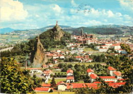 43 LE PUY EN VELAY - Le Puy En Velay