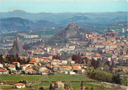 43 LE PUY EN VELAY - Le Puy En Velay