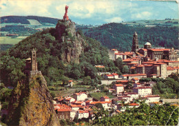 43 LE PUY EN VELAY - Le Puy En Velay