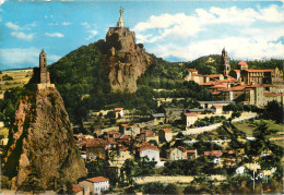 43 LE PUY EN VELAY - Le Puy En Velay