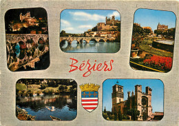 34 BEZIERS - Beziers